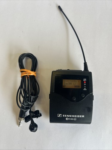 Sennheiser 300 g3 - sk,