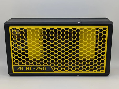 Amd 250 apu gpu case - bc-250,