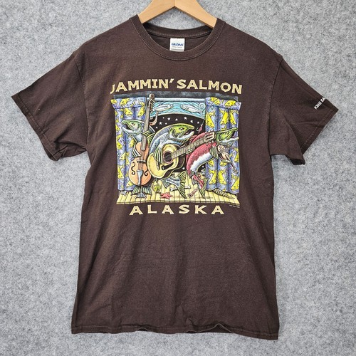 Ray troll 2008 alaska - ray,