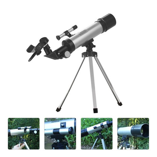 Set telescopio astronomico - 1,