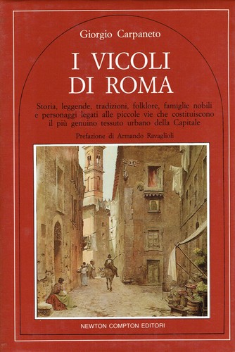 Giorgio carpane vicoli - giorgio,