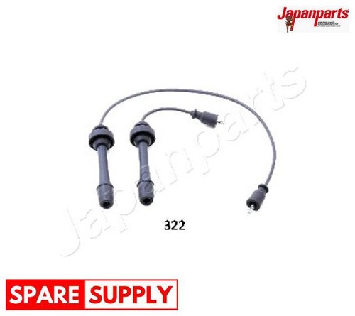 Kit cavi accensione per mazda - kit,