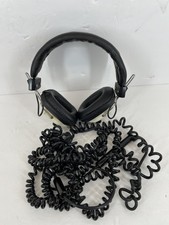 Cuffie over-ear cablate