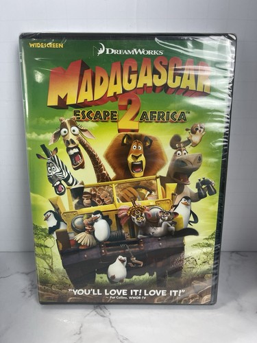 Madagascar escape africa - 2,