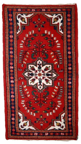 Tappeto orientale vintage