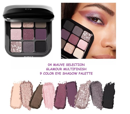 Kiko milano mauve - kiko,