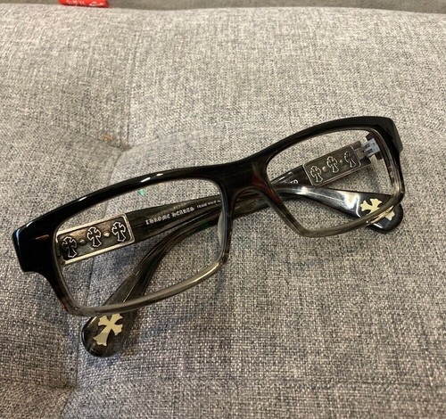 Chrome hearts square - chrome, gradient