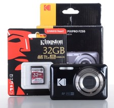 Kodak PIXPRO FZ55 16MP