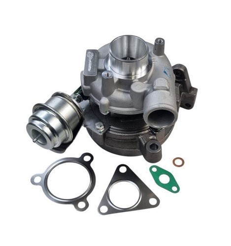 Turbocompressore nuovo audi - nuovo, a2