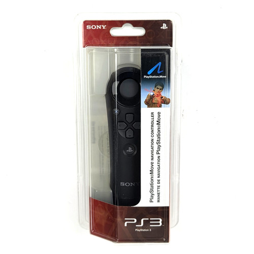 Controller navigazione sony - navigazione,