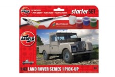 KIT MODELLINO AUTO AIRFIX LAND