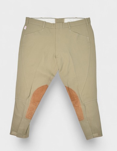 Pantaloni equitazione inglese