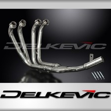 Yamaha FZS600 Fazer 1998-2003