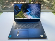 Lenovo IdeaPad 3 17 pollici