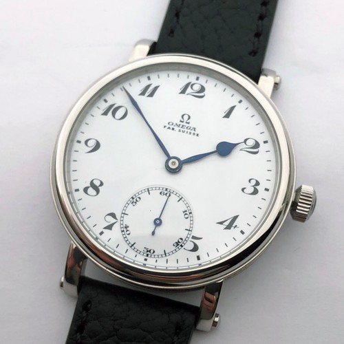 Grande orologio polso - orologio, da