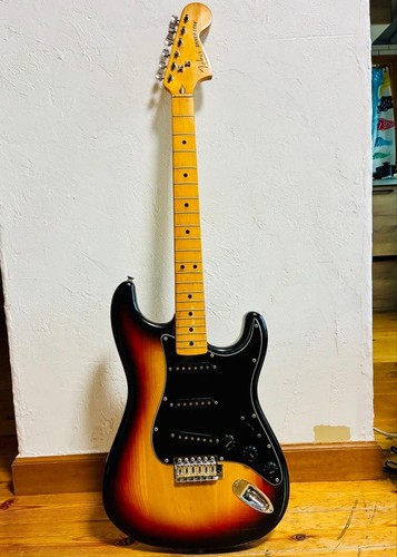 Chitarra elettrica tokai - chitarra,