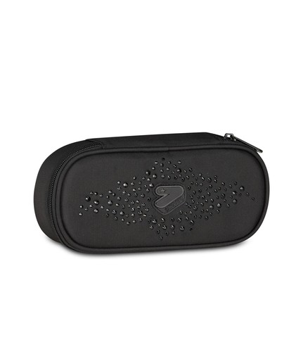 Astuccio portapenne seven - portapenne,