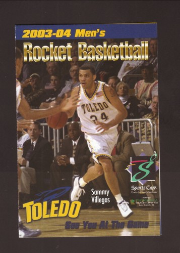 Programma basket toledo - programma,