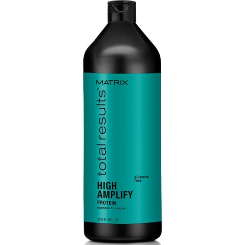Shampoo capelli fini volume - shampoo,