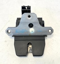 SERRATURA PORTELLO FORD FOCUS