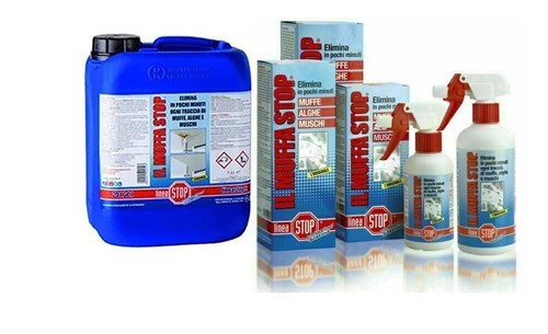 Antimuffa spray muffa stop - antimuffa,