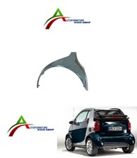 Paraurti parafango posteriore - parafango,