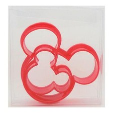 Orecchie di Topolino Set di 2
