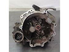 JUS CAMBIO MANUALE 5M VOLKSWAGEN POLO (9N2) 1.2B 12V BERL 3P MAN 5M (2007) MOTOR