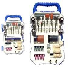 KIT 82 accessori mini trapano