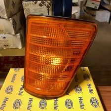 Mercedes Furgone 207 - 410 -