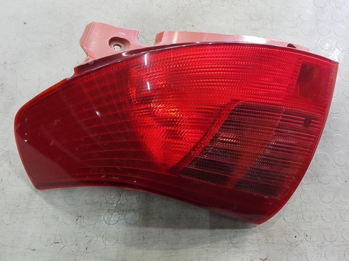 Fanale posteriore suzuki - posteriore, sx