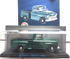 Camioneta Clásica Americana