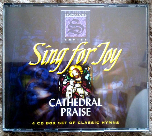 Sing for joy cathedral - sing,
