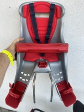 Seggiolino bimbi per bici Ok Baby / 0-2 Anni max 15 kg