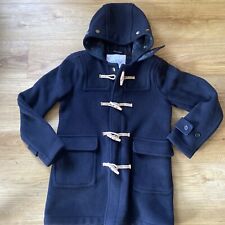 Cappotto Montgomery originale