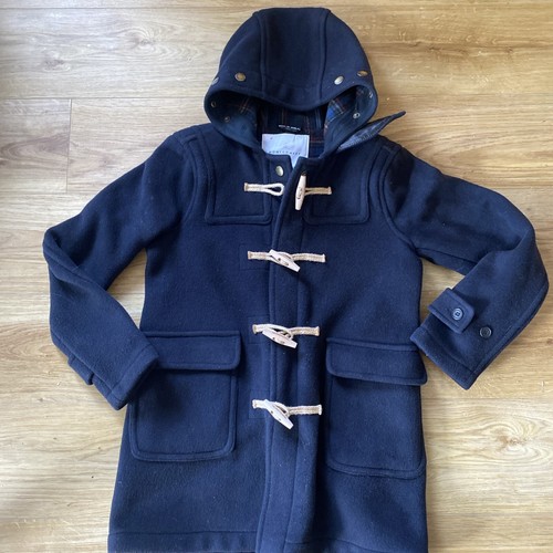 Cappotto montgomery originale - cappotto,