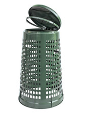 TRESPOLO BIDONE PORTASACCHI