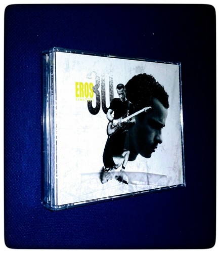 Eros ramazzotti cofanetto - 30, (cofanetto