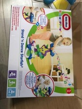 Gioco Little Tikes Stella Marina Stand n Dance Starfish