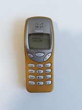 TELEFONO CELLULARE NOKIA 3210 (funzionante)