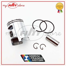 Pistone Ø39 - A motore Franco