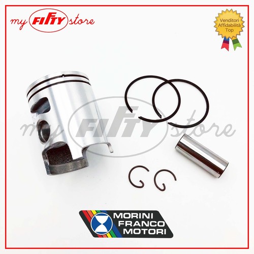 Pistone ø39 motore - -, e