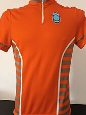 maglia MOSER D'EPOCA anni 90'S 80'S ciclismo originale vintage team seb tg  XL