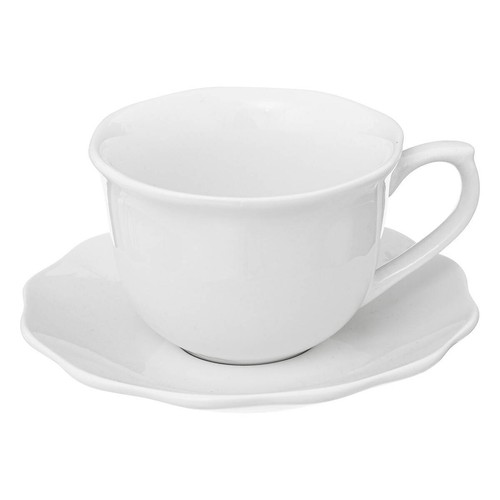 Tazza caffè alma 230 ml - 230,