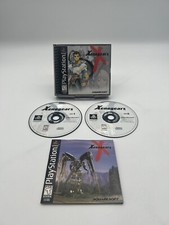 Xenogears - Sony PlayStation 1