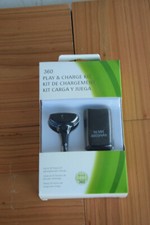 Kit di ricarica rapida per