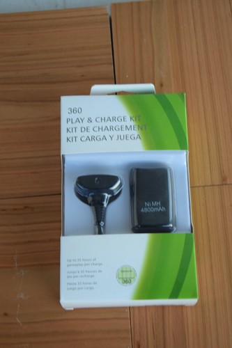 Kit ricarica rapida - kit, di