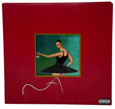 Album vinile Kanye West