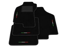 Tappetini compatibili con Fiat Bravo 182 1995-2002