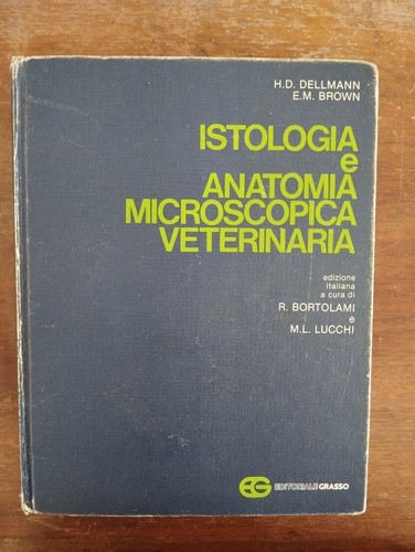 Istologia anatomia - istologia,